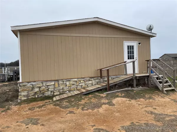 11726 Sandy Acres TRL, Kingston, OK 73439