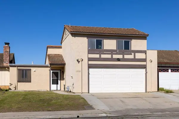 1532 Caceras CIR, Salinas, CA 93906