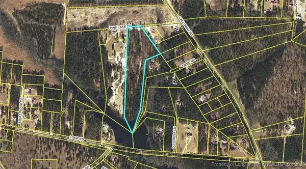 TBD Pine Lake DR, Raeford, NC 28376