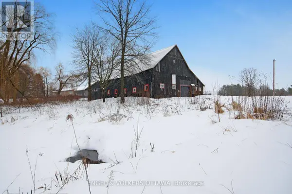 3550 SECOND CONCESSION ROAD, Alfred And Plantagenet, ON K0A3K0