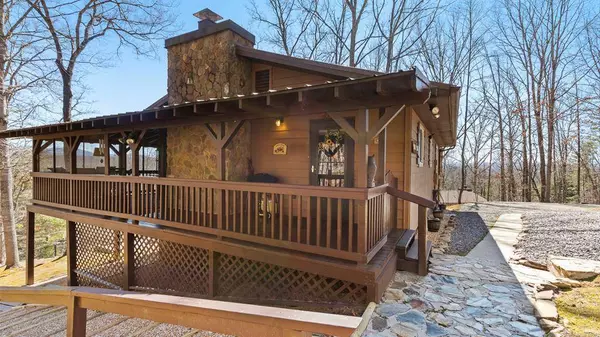 146 Lake Overlook Drive, Murphy, NC 28906