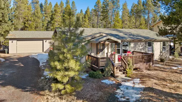 17206 Jacinto RD, Bend, OR 97707