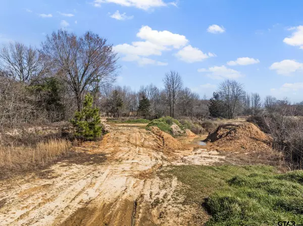 TBD FM 2152 & CR 1635, Mt Pleasant, TX 75455