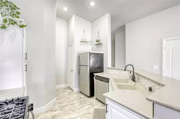 1099 Sheer Paradise Lane #1, Henderson, NV 89002