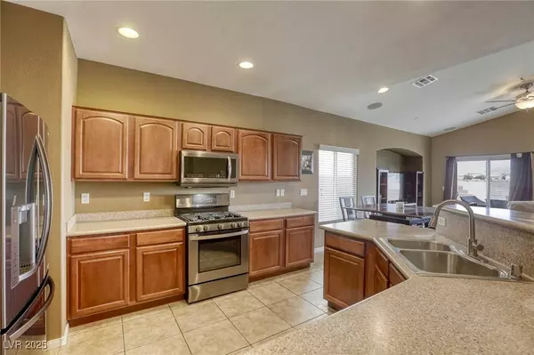 9432 Victory Garden Avenue, Las Vegas, NV 89149