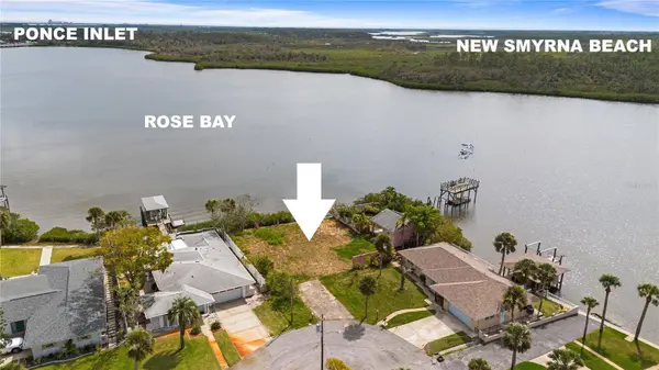 720 PALM CIRCLE DR, Port Orange, FL 32127