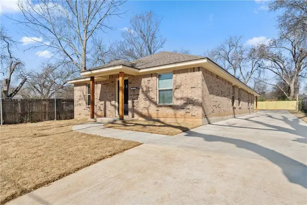 1123 Brook AVE, Waco, TX 76708