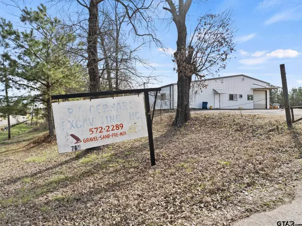 760 E 16th, Mt Pleasant, TX 75455