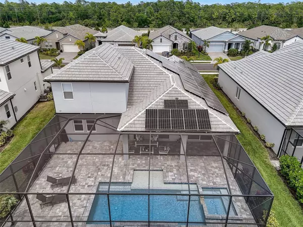 19912 BRIDGETOWN LOOP, Venice, FL 34293