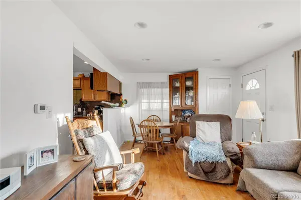 6167 Newland ST, Arvada, CO 80003