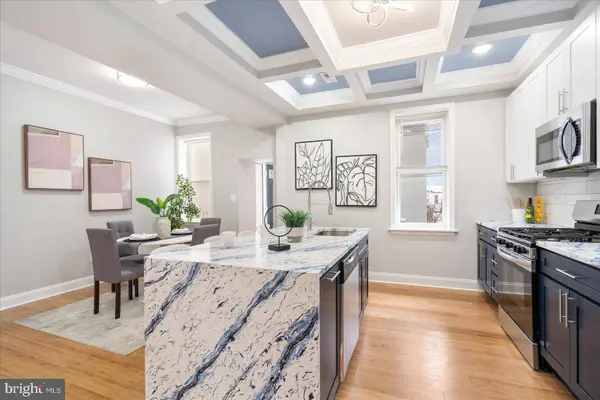 2307 WICHITA AVE, Baltimore, MD 21215