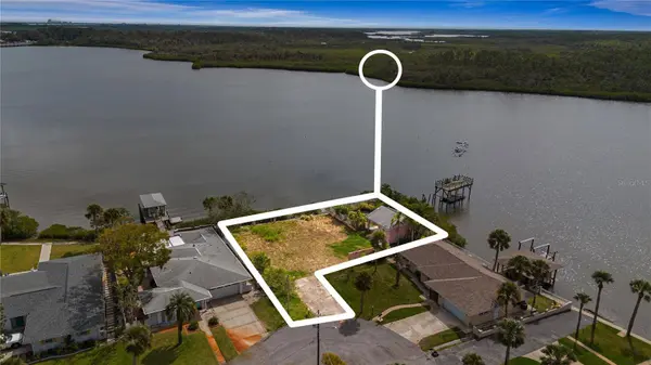 720 PALM CIRCLE DR, Port Orange, FL 32127