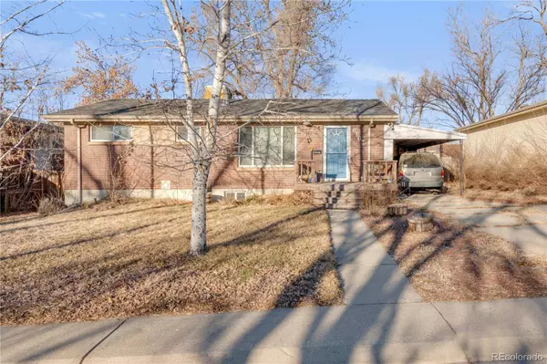 6167 Newland ST, Arvada, CO 80003