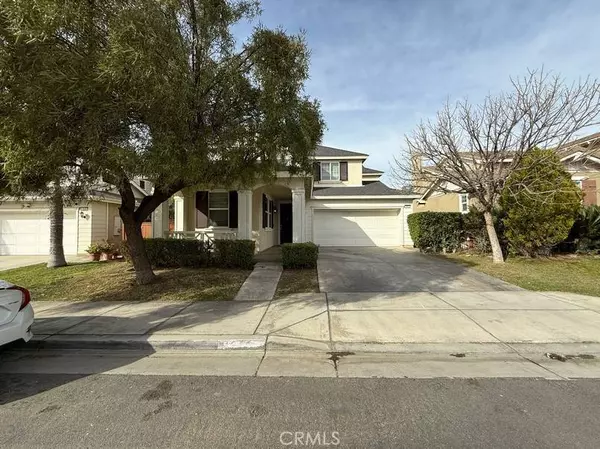 1846 Mount Verdugo LN, Perris, CA 92571