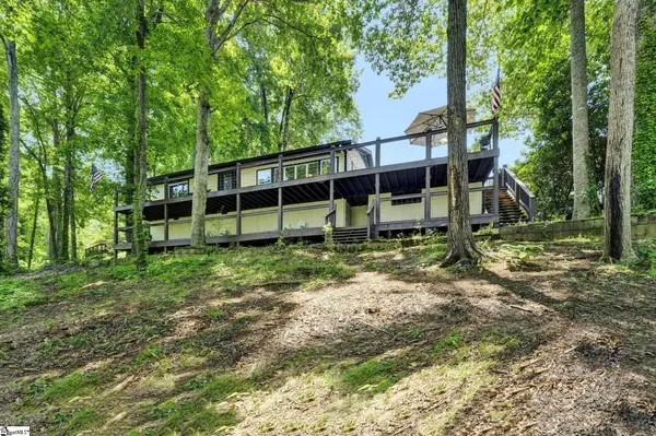 2152 Deloach Drive, Anderson, SC 29625