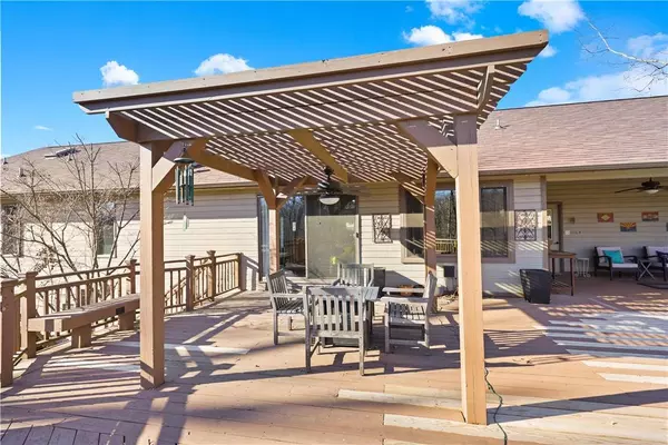 110 Killdeer Rd, Rogers, AR 72756