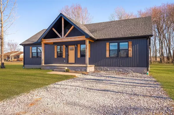 209 Knight Subdivision Road, Russellville, KY 42276