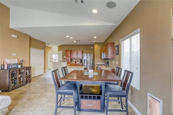 9432 Victory Garden Avenue, Las Vegas, NV 89149