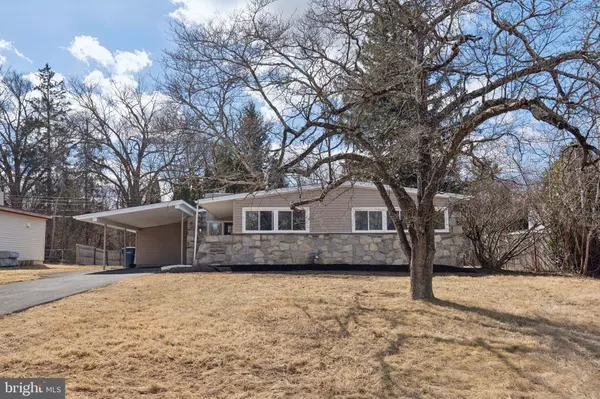 20 GRAYSTONE RD, Ambler, PA 19002