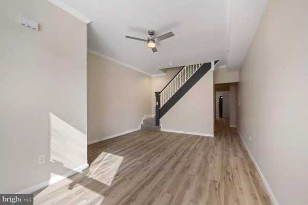 2108 W BALTIMORE ST, Baltimore, MD 21223