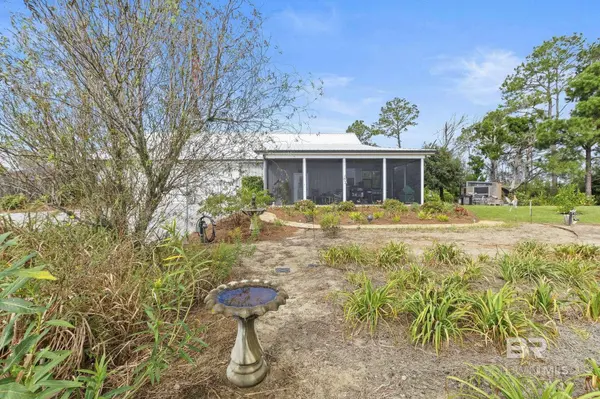 26071 Woerner Road, Elberta, AL 36530