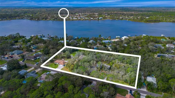 2910 HARDY AVE, New Smyrna Beach, FL 32168