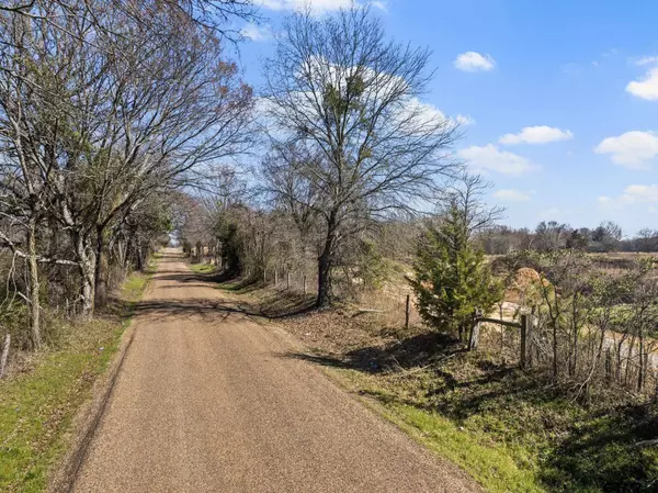 TBD FM 2152 & CR 1635, Mt Pleasant, TX 75455