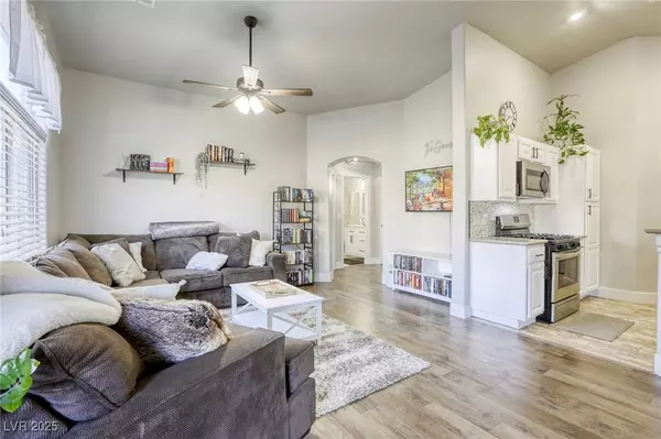 1099 Sheer Paradise Lane #1, Henderson, NV 89002