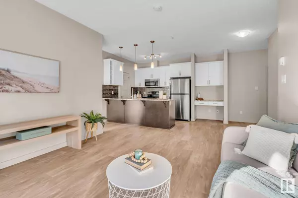 #105 320 AMBLESIDE LINK LI SW, Edmonton, AB T6W 2Z9