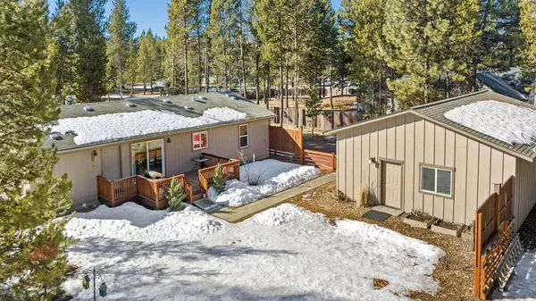 17206 Jacinto RD, Bend, OR 97707