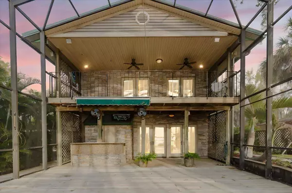 680 GEORGE ST S, Tarpon Springs, FL 34688