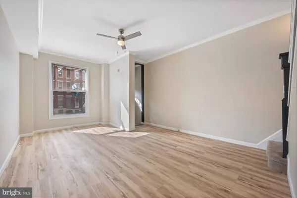 2108 W BALTIMORE ST, Baltimore, MD 21223