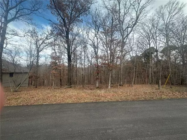 Lot 10 Radcliffe Dr, Bella Vista, AR 72714