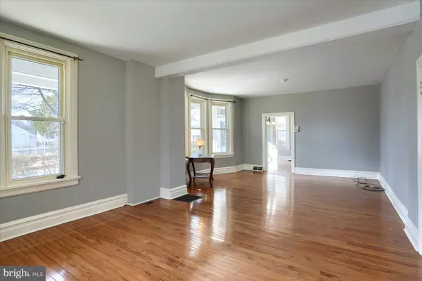 649 S 28TH ST, Harrisburg, PA 17103