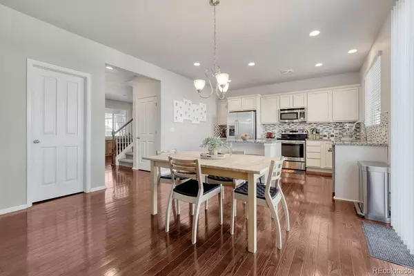 7686 Grady CIR, Castle Rock, CO 80108