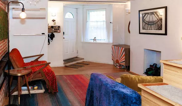 399 Prospect Avenue, Brooklyn, NY 11215