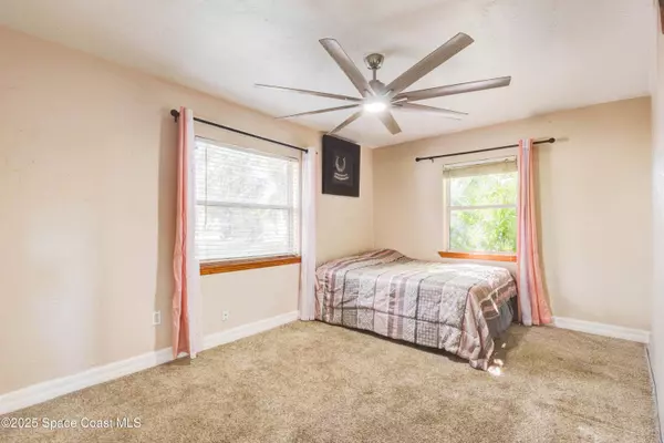 245 Le Jeune DR, Merritt Island, FL 32953