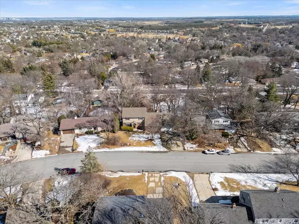 Fitchburg Home for Sale