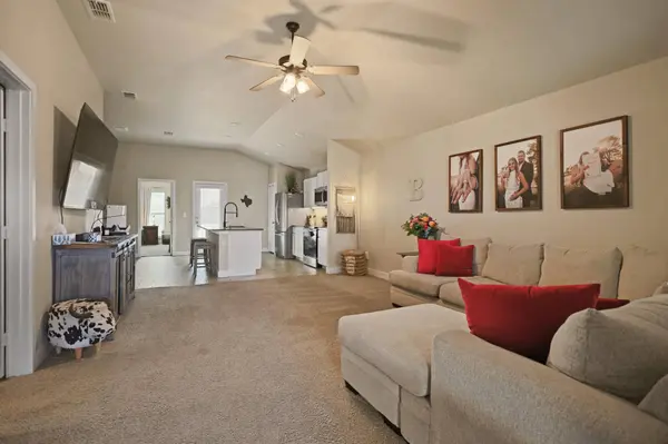 140th Street, Lubbock, TX 79423