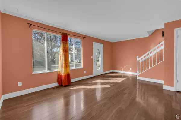 8841 S WILLOW WOOD WAY, West Jordan, UT 84088