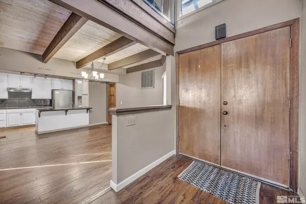 4311 Cylde Court, Reno, NV 89509