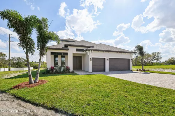 1405 Windchime LN, Melbourne, FL 32935