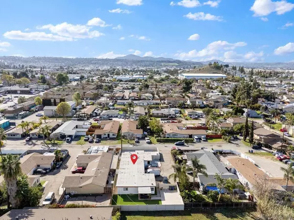 1407 09 Five  D, El Cajon, CA 92021