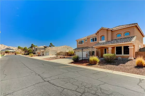 6689 Sparks Avenue, Las Vegas, NV 89142