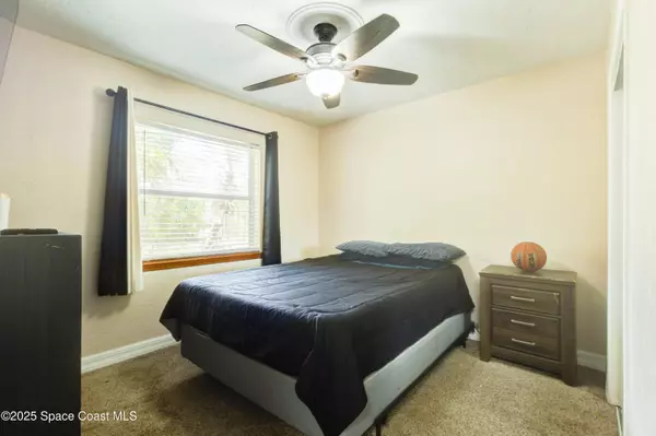 245 Le Jeune DR, Merritt Island, FL 32953