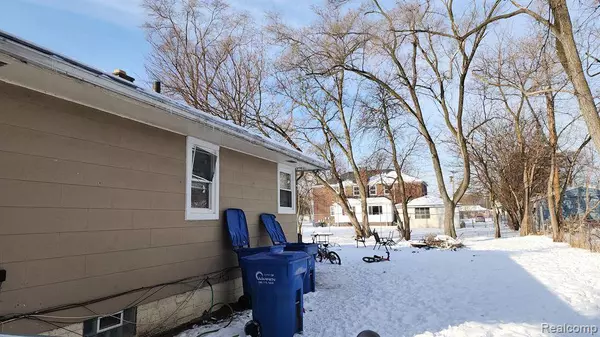 20783 AUDREY Avenue, Warren, MI 48091