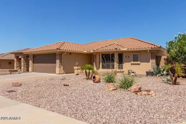 10918 E ORO Avenue, Mesa, AZ 85212