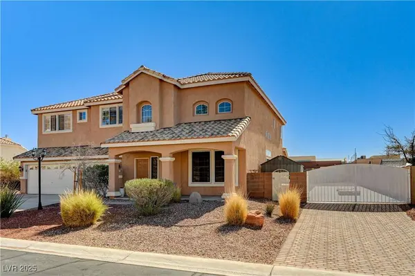 6689 Sparks Avenue, Las Vegas, NV 89142