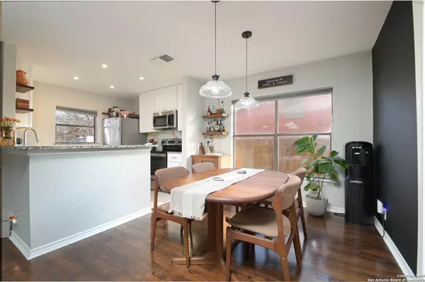 814 Tibbits, San Antonio, TX 78245