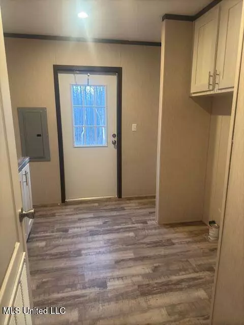 1869 Wright Road, Eupora, MS 39744